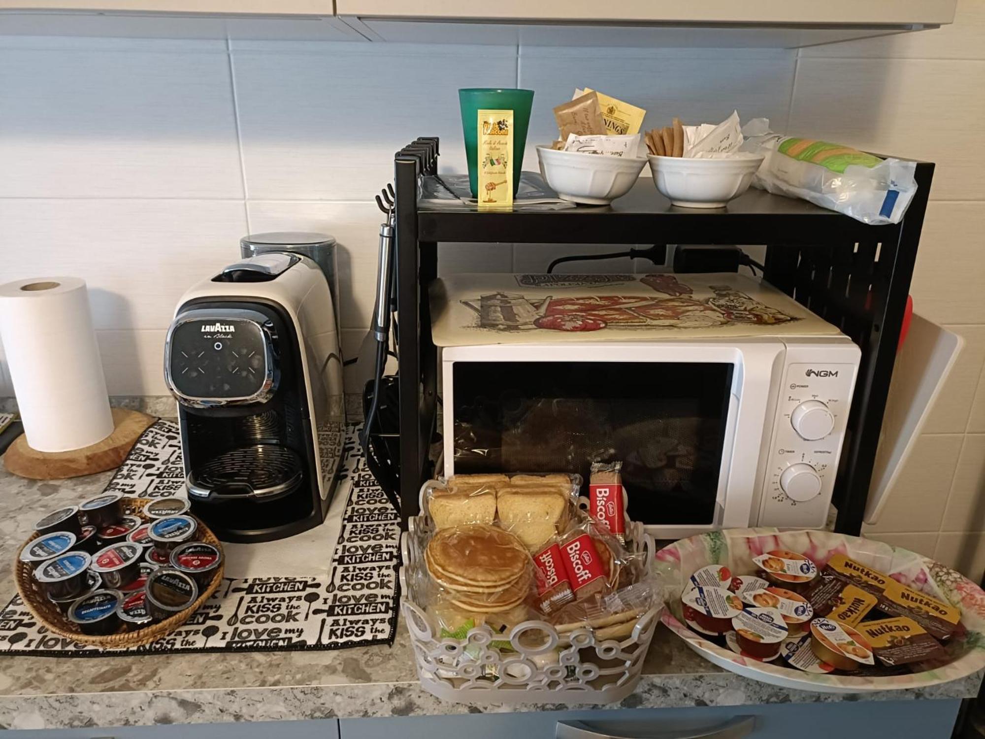 Appartamento 瓦达 外观 照片